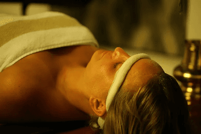 Ayurveda Retreat